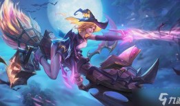 王者荣耀戈娅皮肤最新爆料,神秘力量觉醒，荣耀战场再添风采