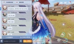 幻塔最新人物爆料,神秘力量觉醒，冒险之旅再启程