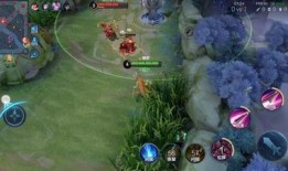 国服木兰爆料最新消息,神秘新皮肤即将上线，游戏玩法大革新