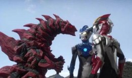 最新一集的奥特曼爆料,神秘力量觉醒，守护地球再启征程