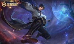 曜皮肤最新爆料星之破晓,揭秘曜新皮肤背后的神秘力量