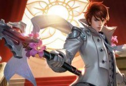 王者荣耀敖丙最新爆料,敖丙全新爆料，神秘力量觉醒，战神归来！